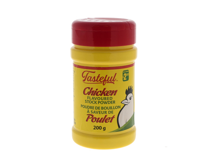 250g Bouillon de poulet en poudre - 250g