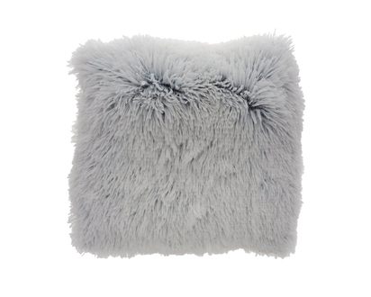 Polyester Plush Throw Pillow