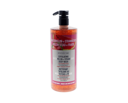 THE SPATHECARY 950ml Body Wash - 950ml