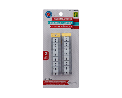 STITCH-IT 1.5m Sewing Tape - 1.5 M