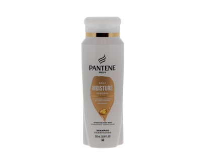 PANTENE 310ml Moisture Shampoo - 310ml