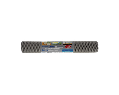 GRIPEZE Anti-Slip Shelf Liner - 18"x50"