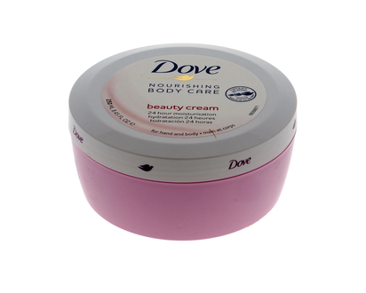 DOVE 250ml Beauty Cream - 250ml