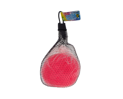 Large Colored Squishy Ball - Large