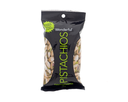 WONDERFUL 140g Pistachios - 140g