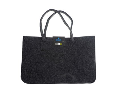 Felt Shoulder Bag - 51cmx26cmx34cm