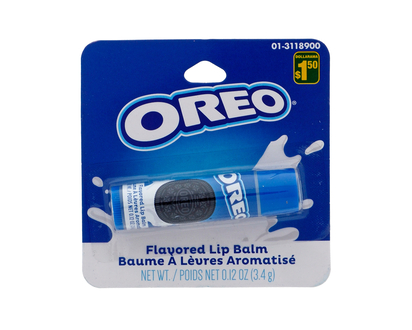 TASTE SQUAD Licensed Lip Balm - 3.4g