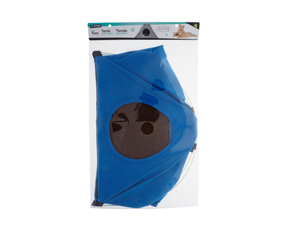 Polyester Pet Tent - 45 X 45 X 30 CM