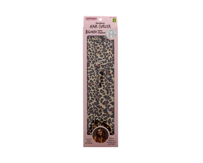 FLEXYS Satin Heatless Hair Curler - 44cm