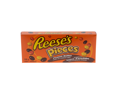 REESE’S PIECES 105g Theatre Box - 105g