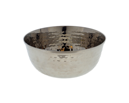 Small Stainless Steel Bowl - 12 cm