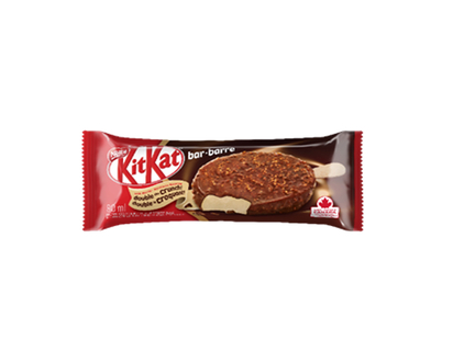 KITKAT 80ml Ice Cream Bars - 80 ml
