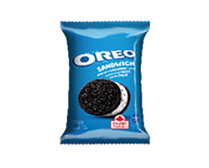 OREO 125ml Ice Cream Sandwich - 125 ml