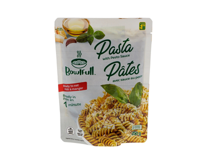BOWLFULL 250g Pasta Pesto Sauce - 250 g
