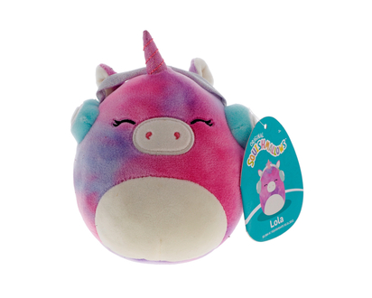 SQUISHMALLOW 5in Little Plush - 5"