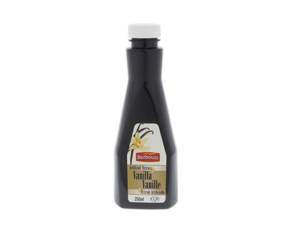 250ml Vanilla Artificial Extract - 250ml