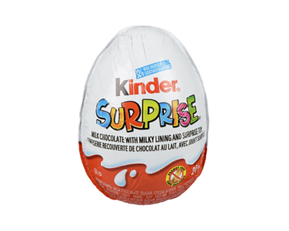 KINDER SURPRISE 20g Original - 20g