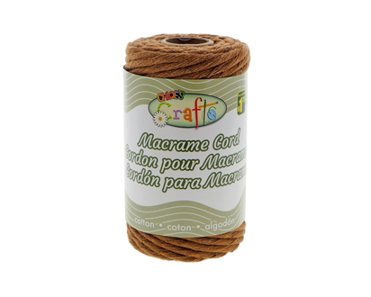 35m Macramé Cord - 35m