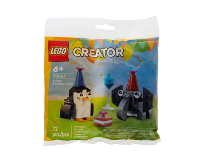 LEGO Creator - Assorti