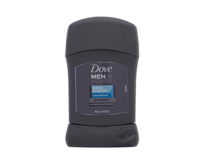 DOVE MEN+CARE EF 40g Antiperspirant - 40g