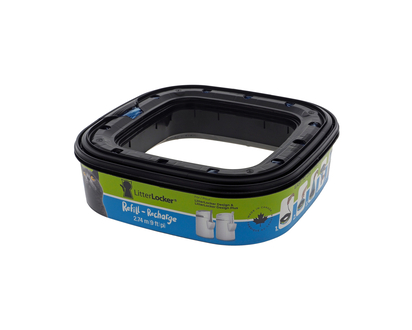 LITTERLOCKER 9ft Litter Disposal - 9 ft
