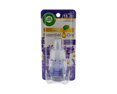 AIR WICK 8ml Scented Oil Refill - 8ml/0.27fl oz