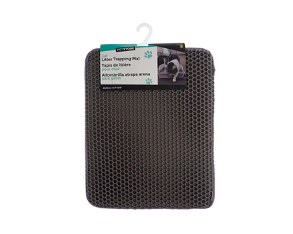 40x50cm Cat Litter Mat - 40x50 cm