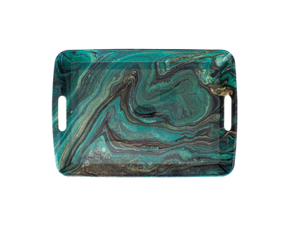 48x33.5cm Melaware Tray - 48x33.5 cm