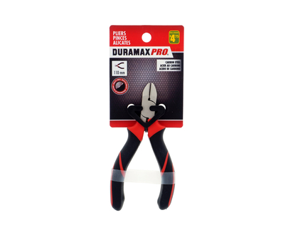 110-125mm Small Pliers - 110mm-125mm