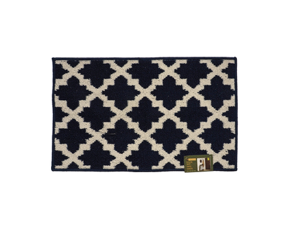 50x80cm Looped Pile Floor Mat - 50cmx80cm