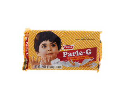 PARLE G 300g Cookies - 300g