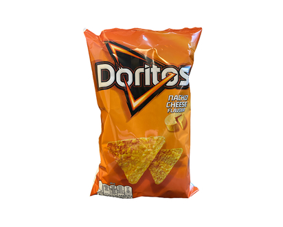 DORITOS 170g Nacho Cheese - 170g