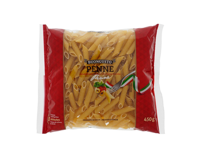 BUONGUSTO Penne Pasta - 450g