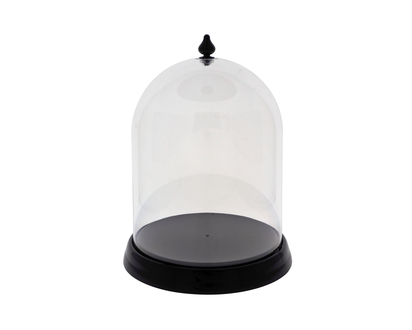 Large Plastic Cloche Set