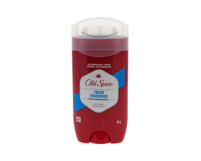 OLD SPICE Fresh Deodorant - 85g