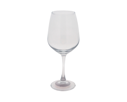 Pear Shaped Wine Glass - 480ml (16.2oz)