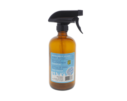 SCRUBBER CLEANZ Sprayer Bottle - 500ml