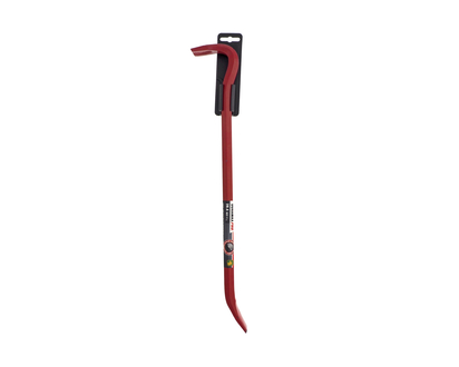 Chisel End Nail Puller Mini Crowbar - 10.5"