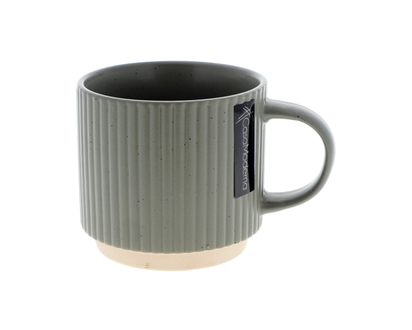 13oz Speckled Stackable Mug - 13oz/385ml