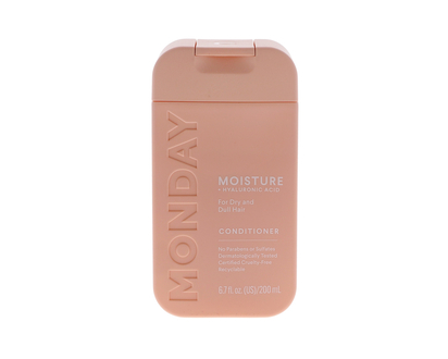 MONDAY 200ml Moisture Conditioner - 200ml/6.7 fl oz
