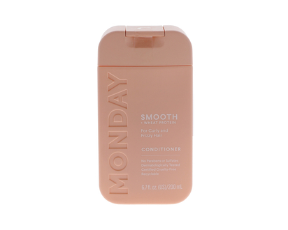 MONDAY 200ml Smooth Conditioner - 200ml/6.7 fl oz