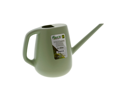 2L Plastic Watering Can - 2L