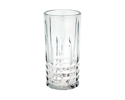 JADE 12oz Crystal Glass Tumbler - 345 mL (12 oz)