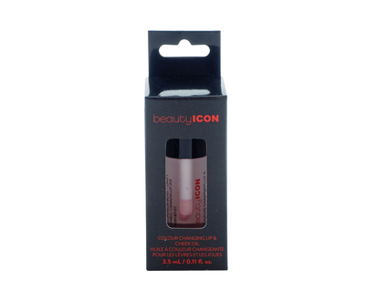 BEAUTY ICON 4.5ml Colour Cheek&Lip Oil - 4.5ml
