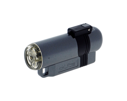 D-LITE Wind Resistant Torch Lighter - 7.6cmx3.8cmx2.1cm