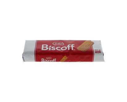 LOTUS BISCOFF 250g Cookies - 250g