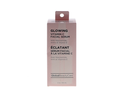 GLOBAL BEAUTY CARE 60ml Facial Serum - 60ml