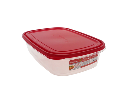 BETTY CROCKER 4.4L Large Container Lid - 4.4L,15.7cups