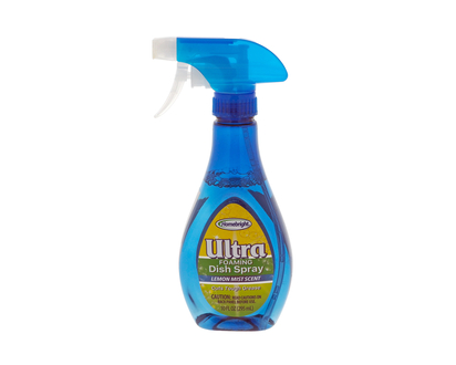 JAVEX 10oz Ultra Foaming Dish Spray - 10oz, 295ml