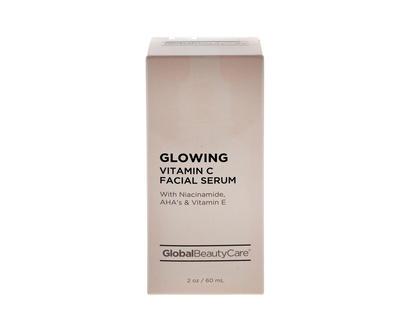 GLOBAL BEAUTY CARE 50ml Facial Cream - 50ml